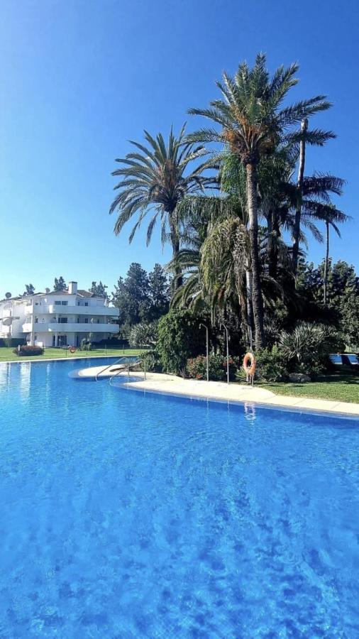 Апартаменти Mijas Holiday Фуенхірола Екстер'єр фото