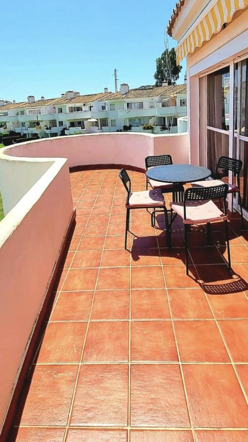 Апартаменти Mijas Holiday Фуенхірола Екстер'єр фото