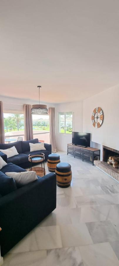 Апартаменти Mijas Holiday Фуенхірола Екстер'єр фото