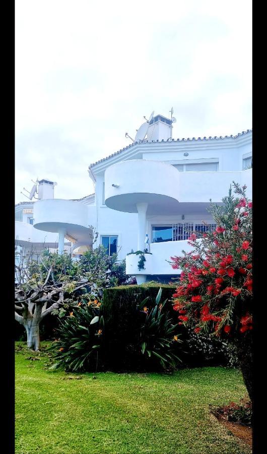 Апартаменти Mijas Holiday Фуенхірола Екстер'єр фото